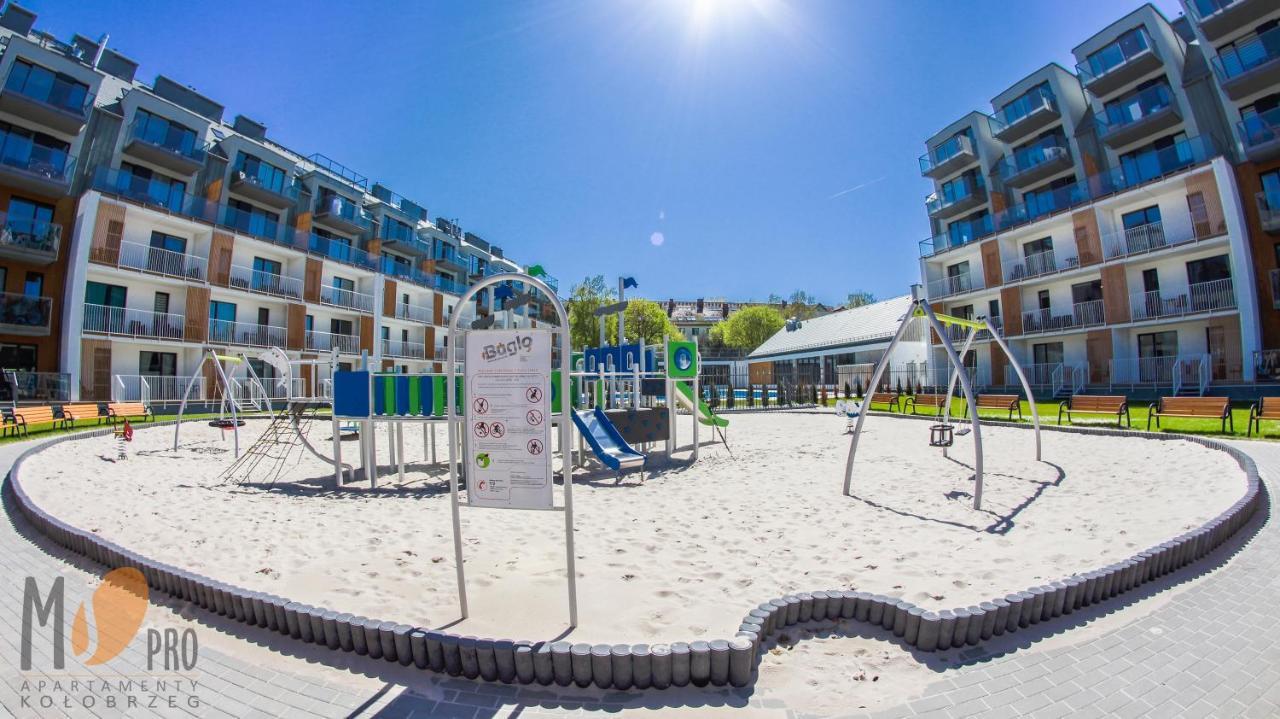 Apartment Ms Pro De Lux Class *