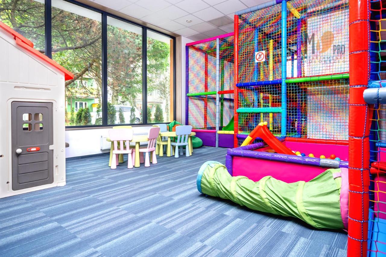 Apartment Ms Pro De Lux Class Kolberg