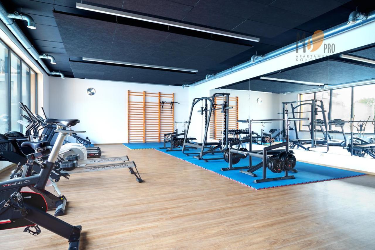 Apartment Ms Pro De Lux Class *
