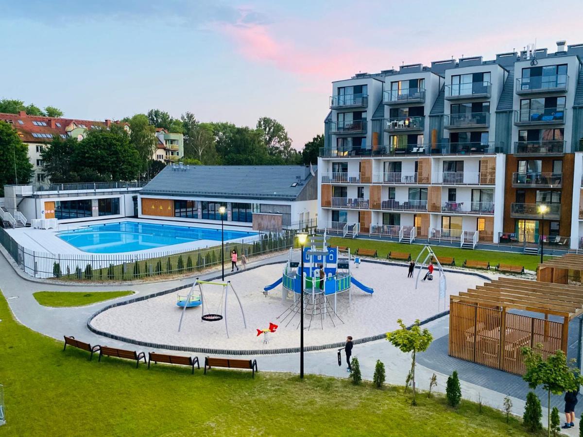 Apartment Ms Pro De Lux Class *