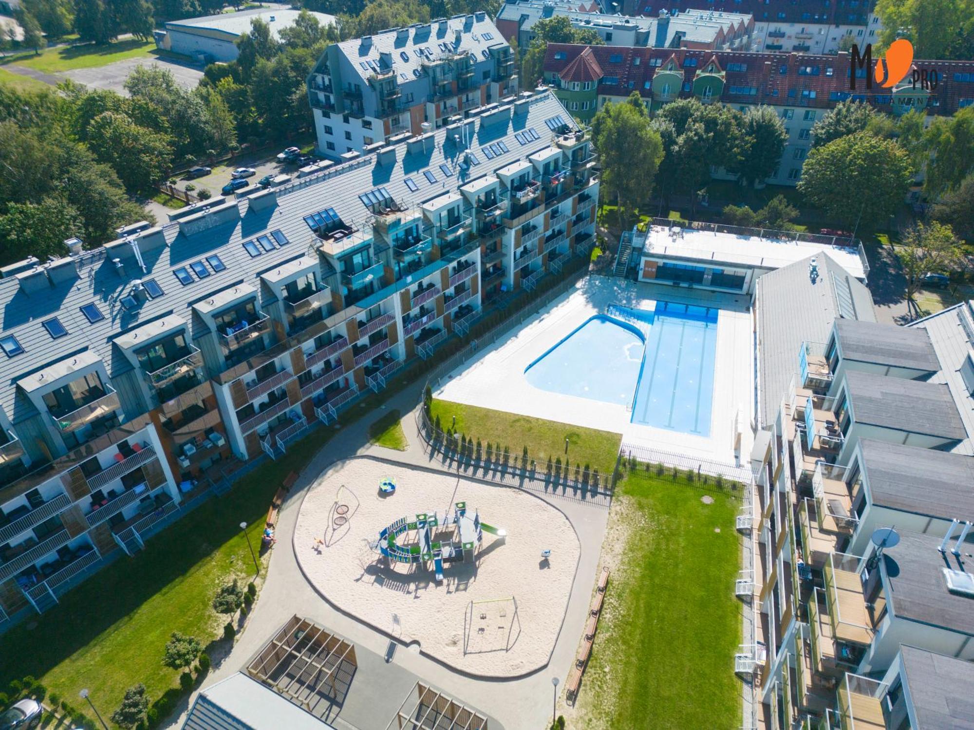 Ms Pro De Lux Class Apartment