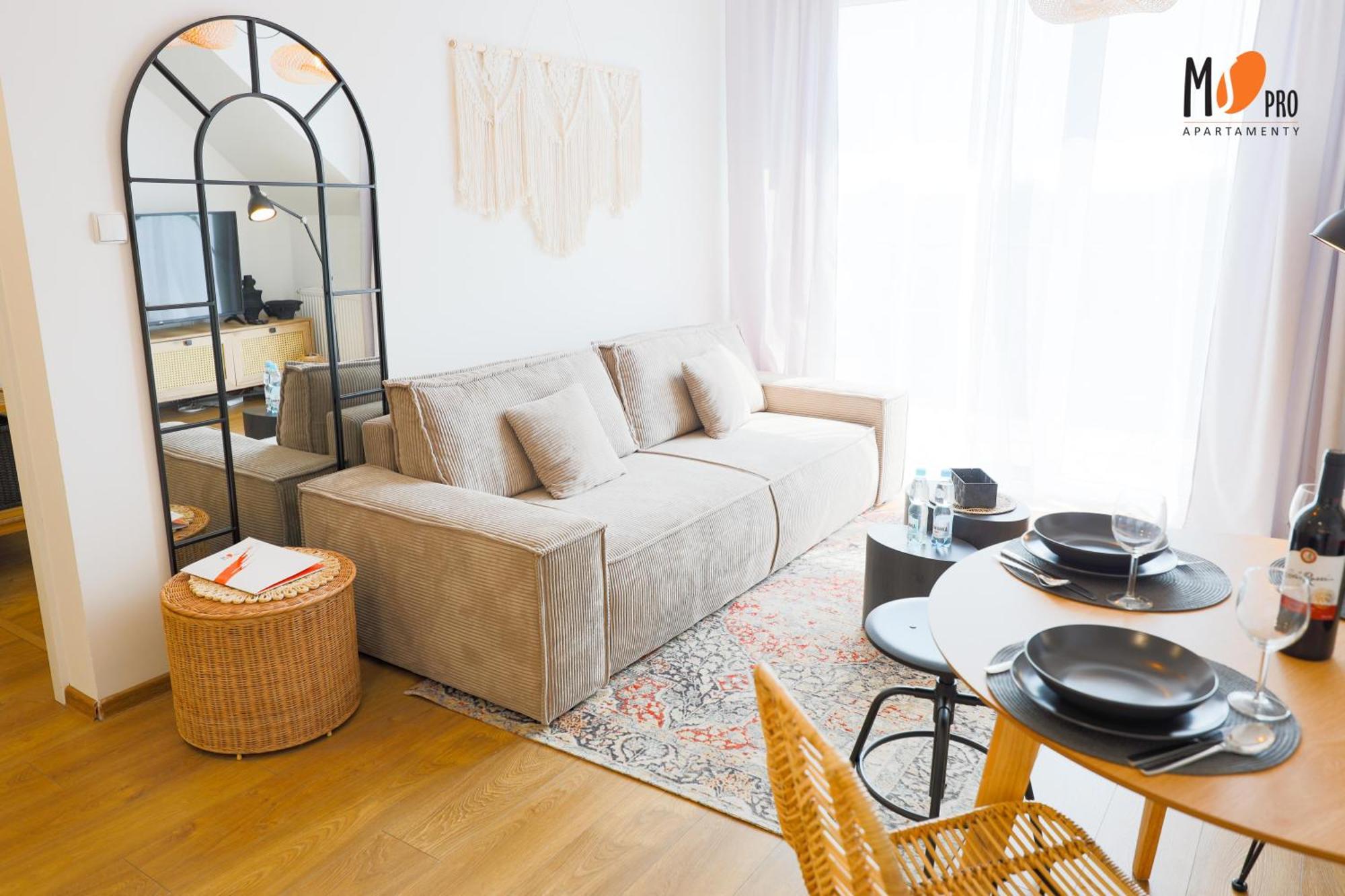 Apartment Ms Pro De Lux Class Kolberg