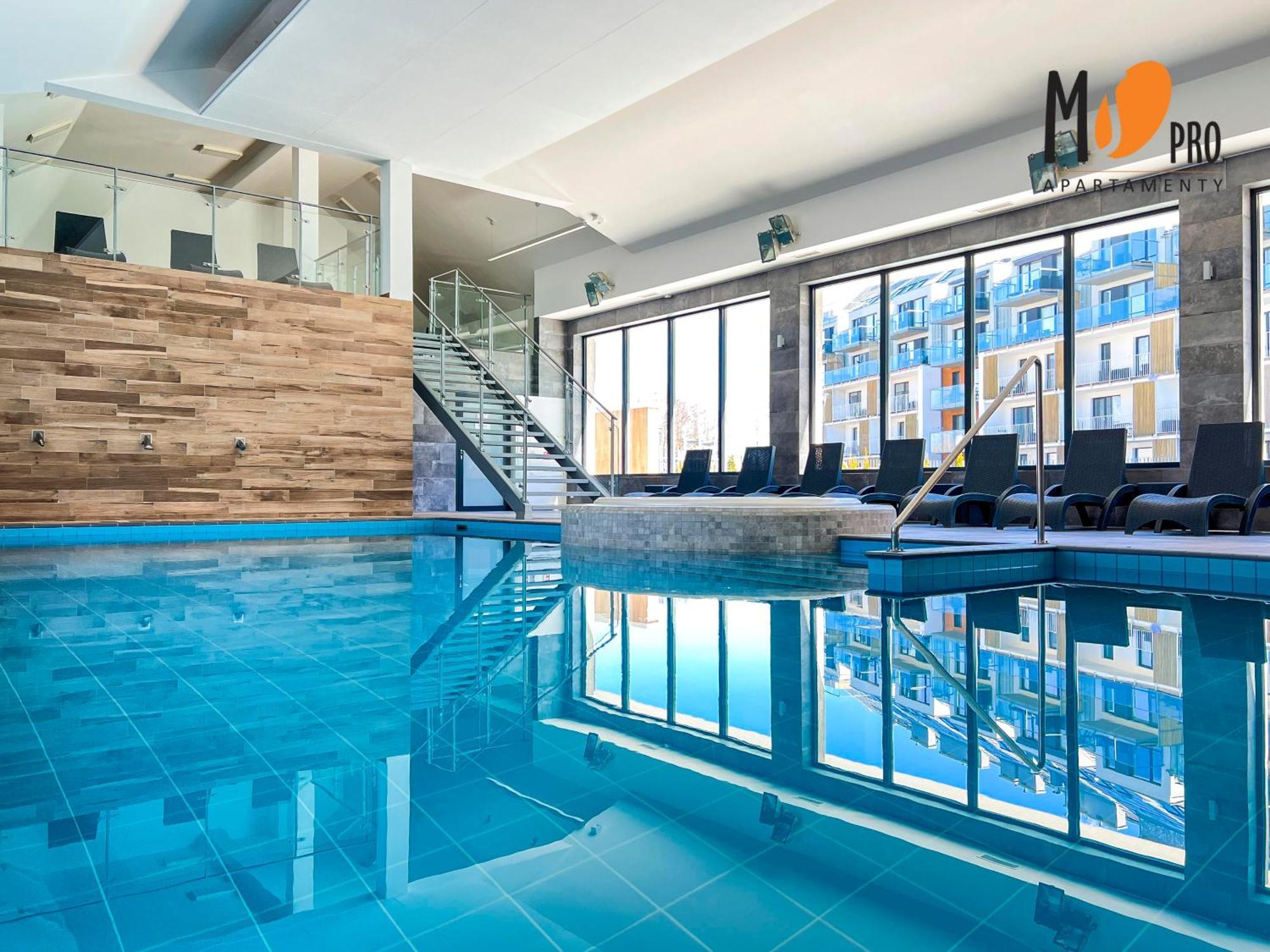 Apartment Ms Pro De Lux Class *