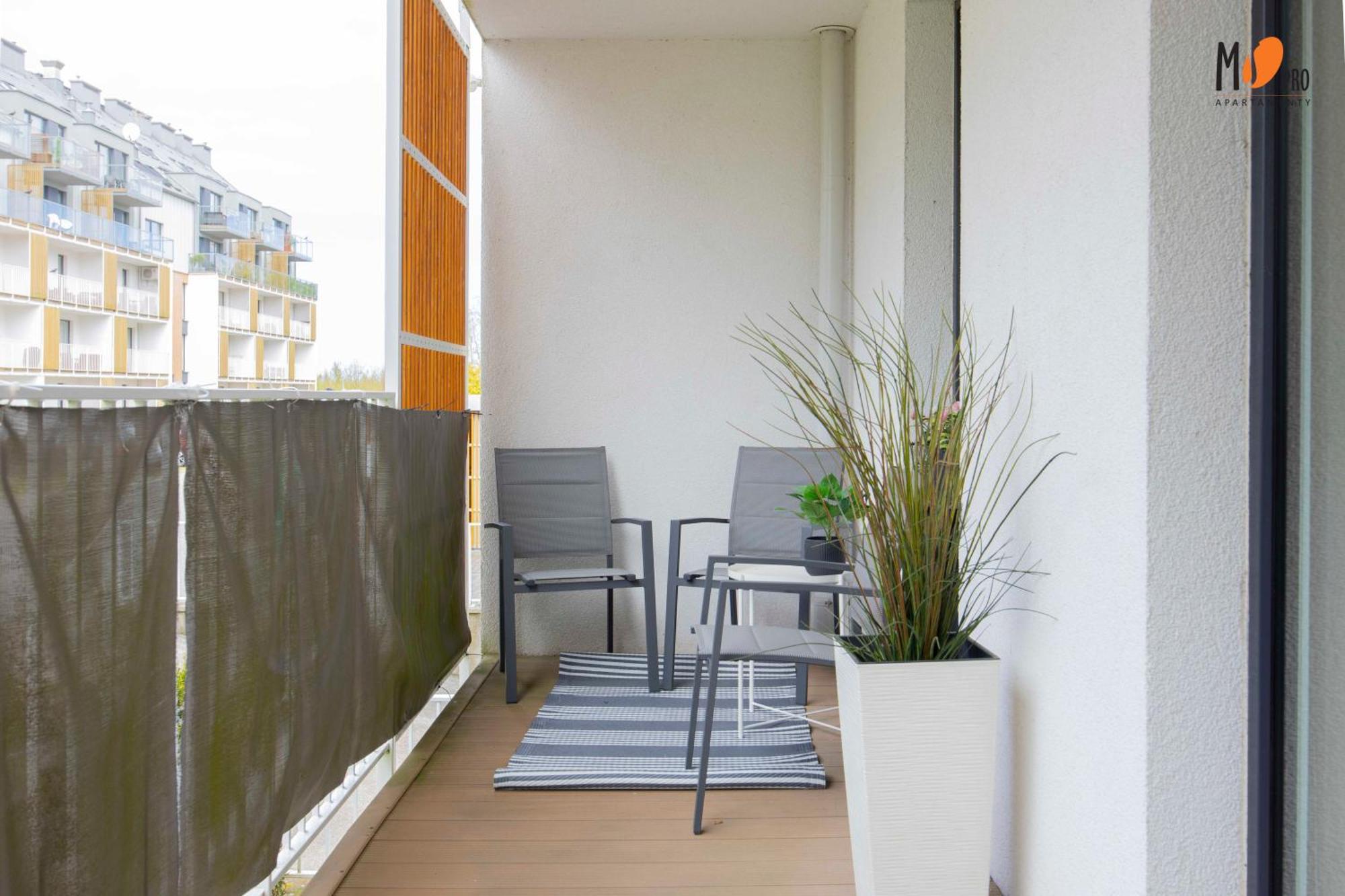 Apartment Ms Pro De Lux Class Kolberg