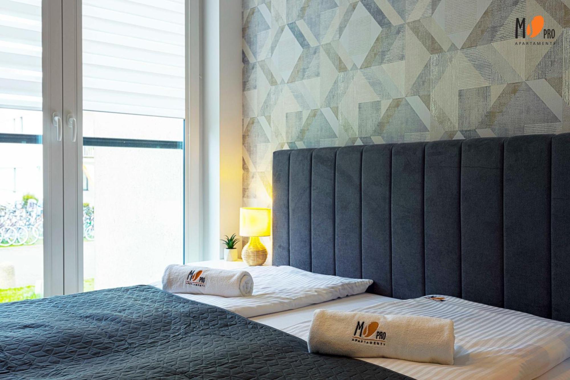 Apartment Ms Pro De Lux Class Kolberg