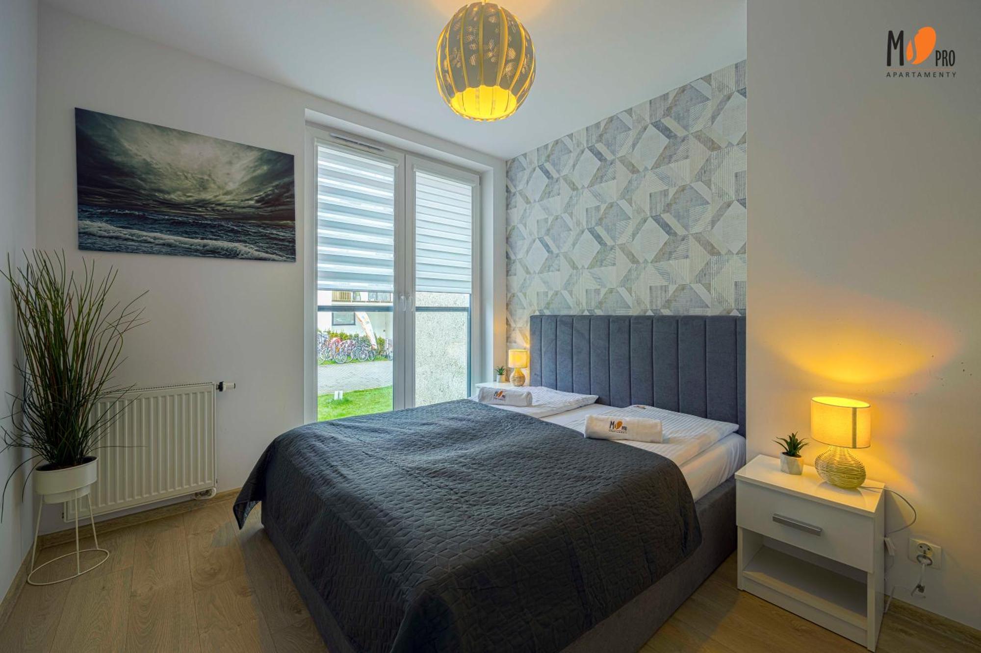Apartment Ms Pro De Lux Class