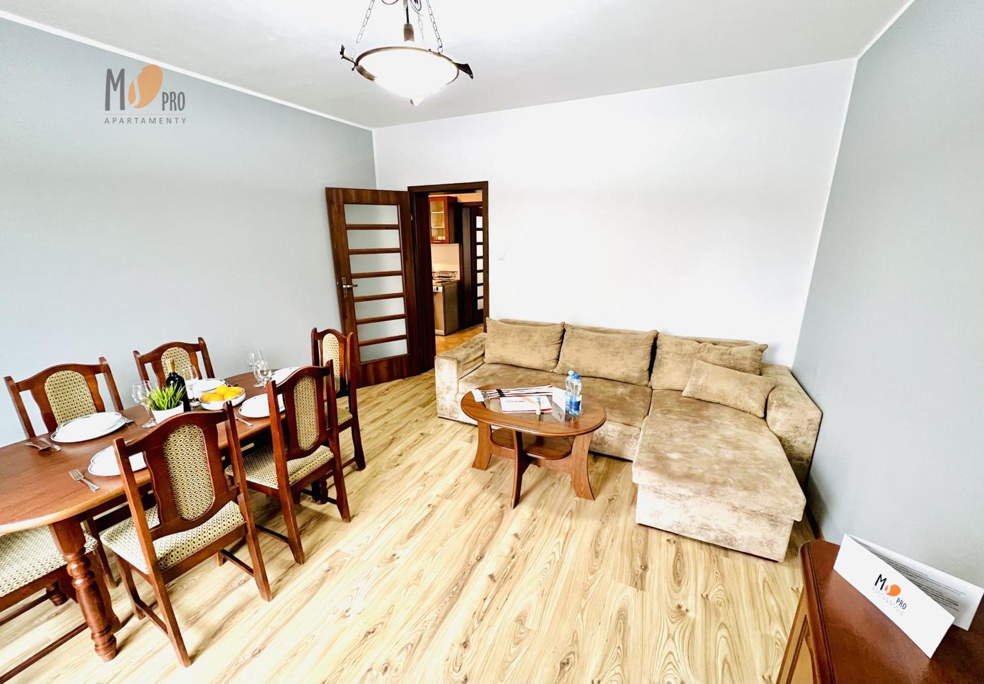 Apartment Ms Pro De Lux Class *