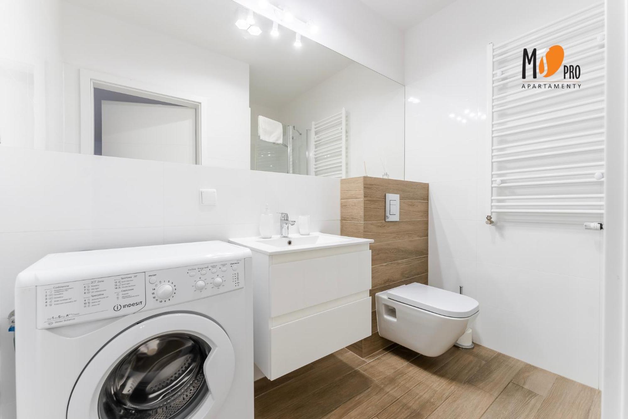 Apartment Ms Pro De Lux Class Kolberg