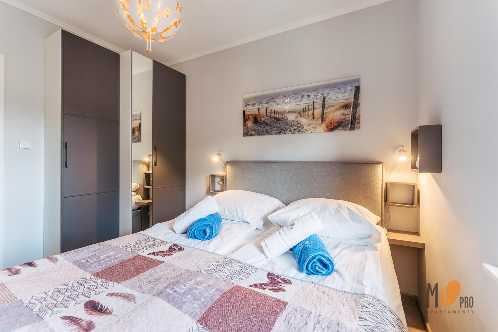 Ms Pro De Lux Class Apartment *