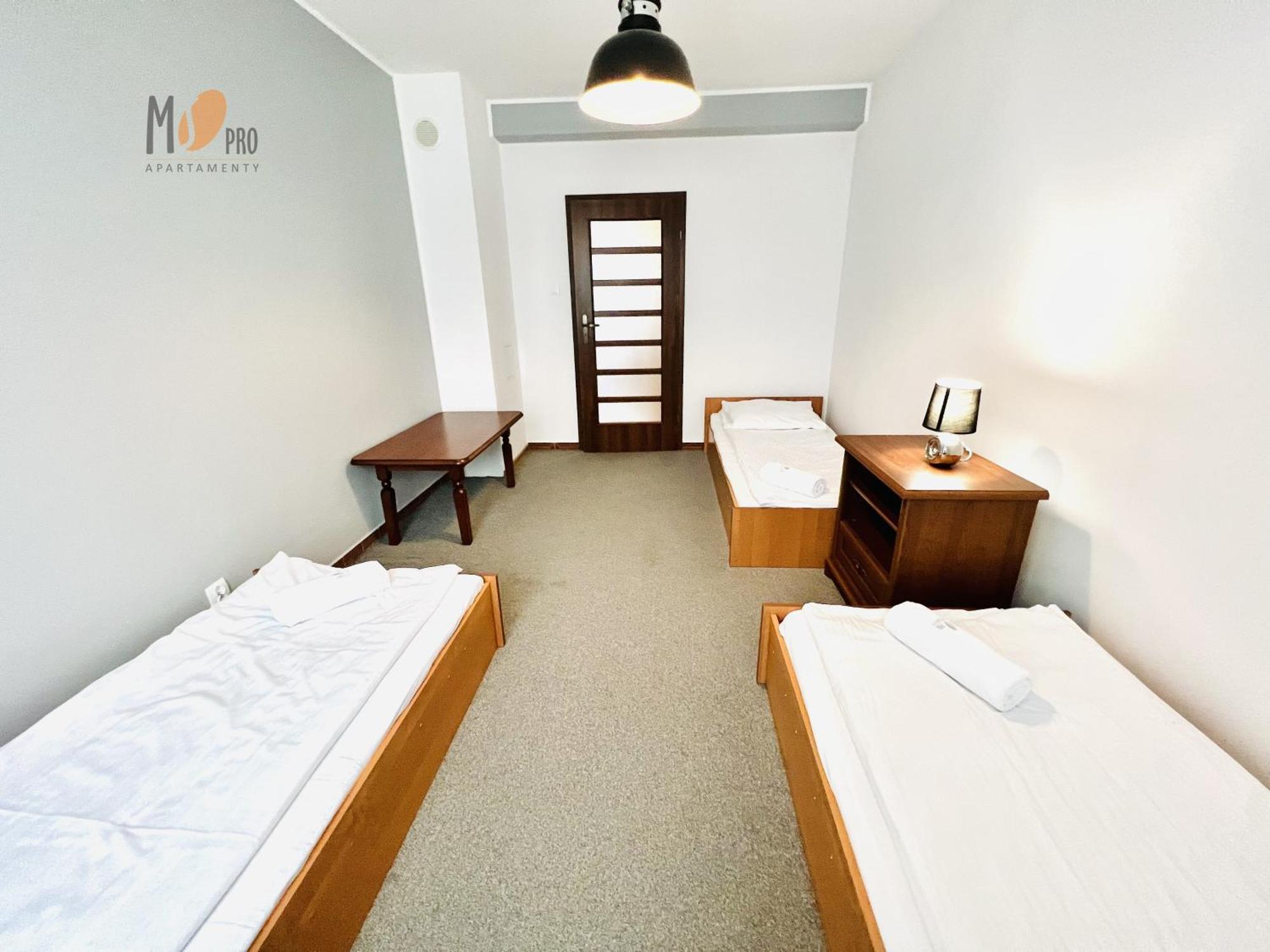 Ms Pro De Lux Class Apartment