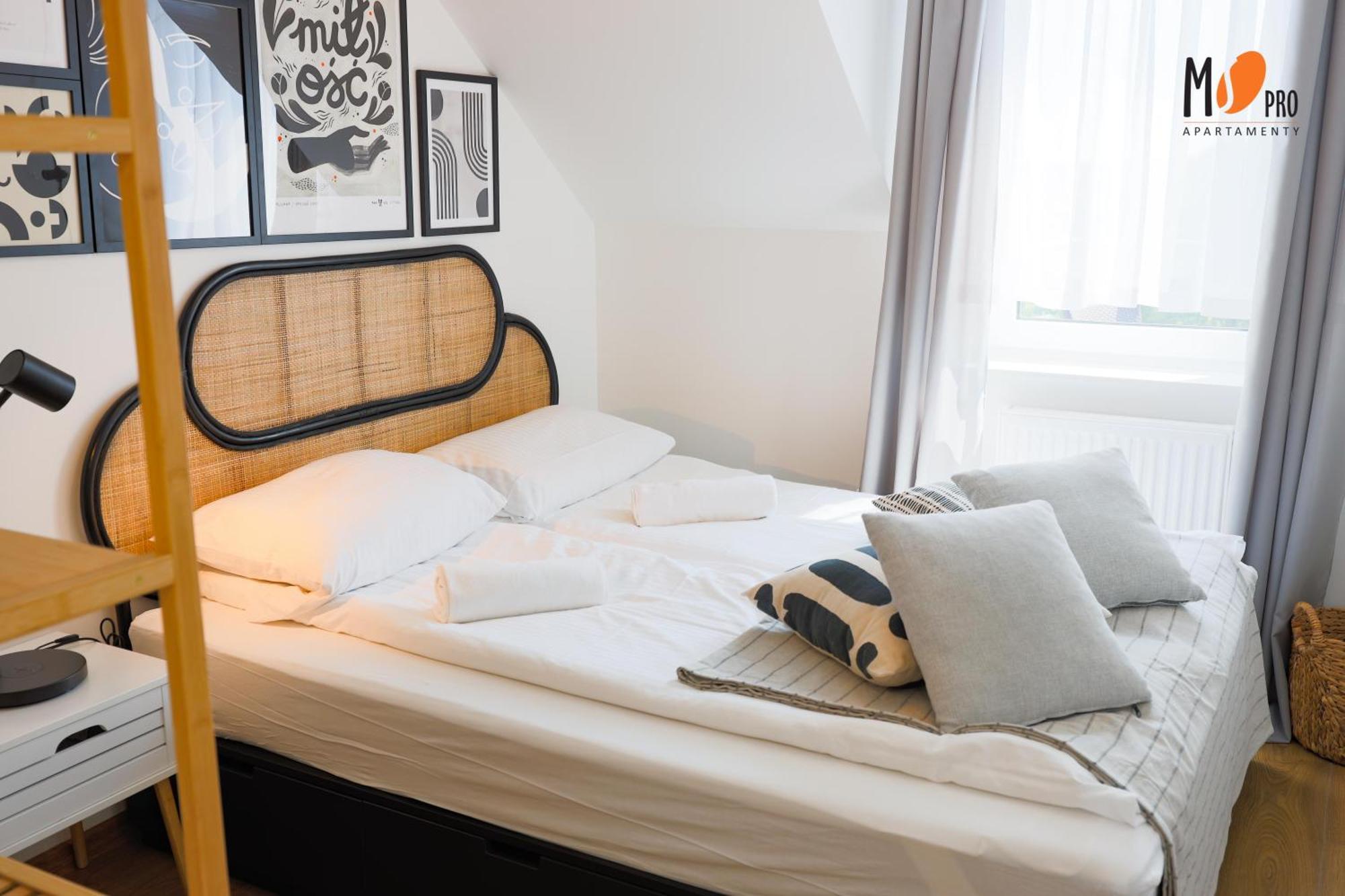 Apartment Ms Pro De Lux Class *