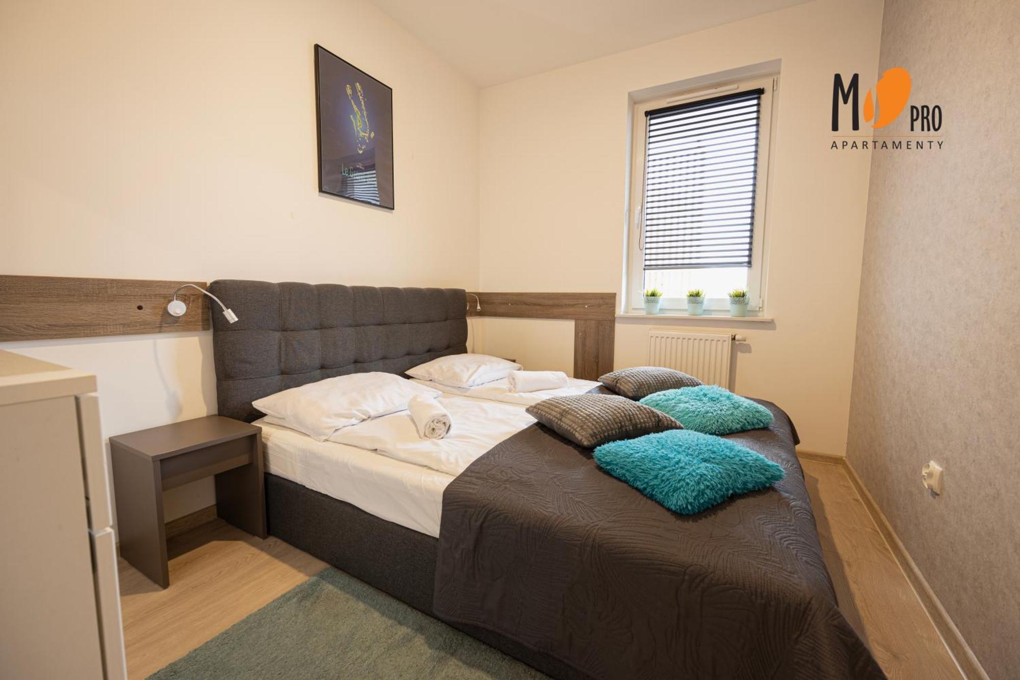 Apartment Ms Pro De Lux Class