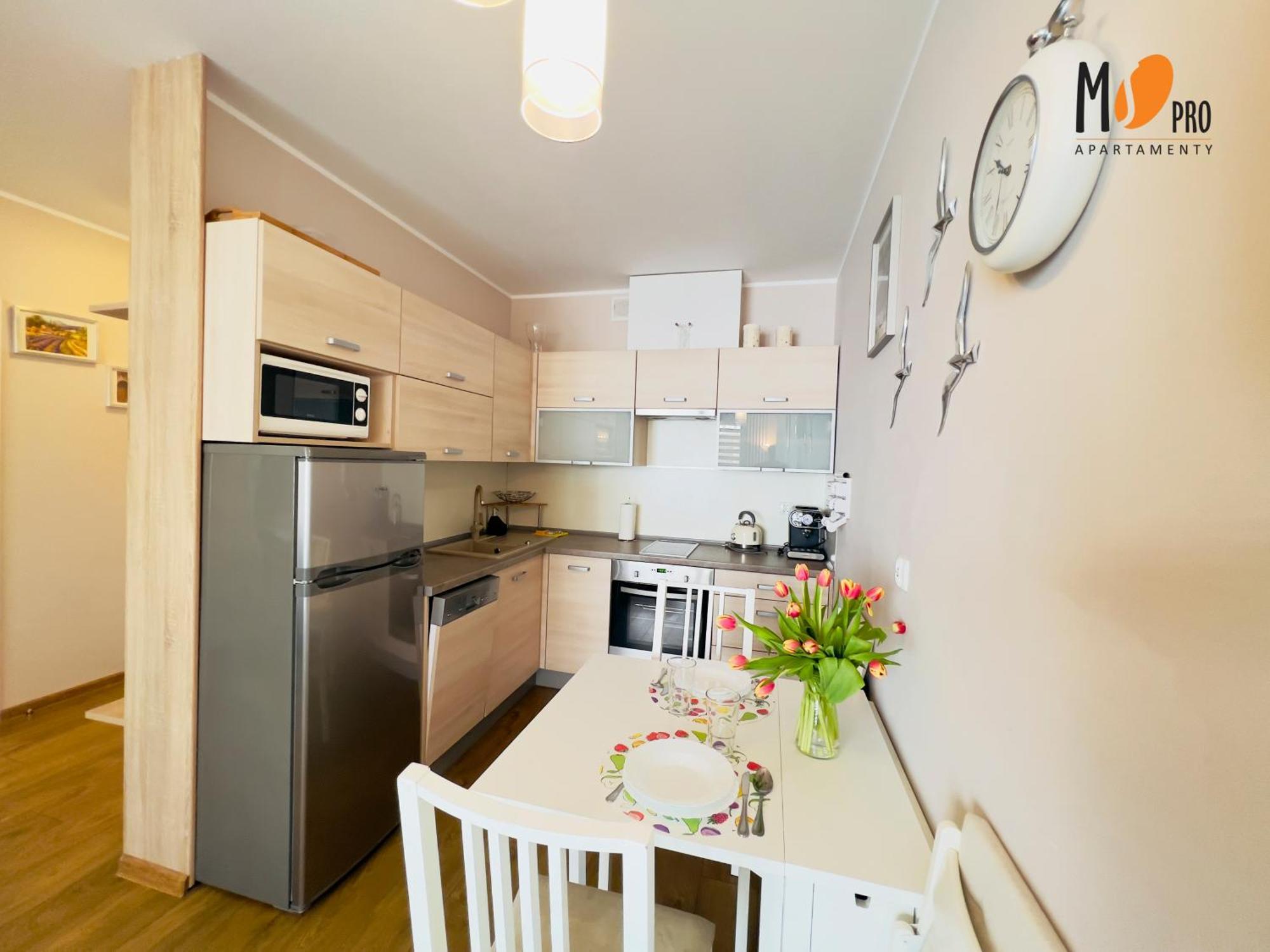 Apartment Ms Pro De Lux Class Kolberg