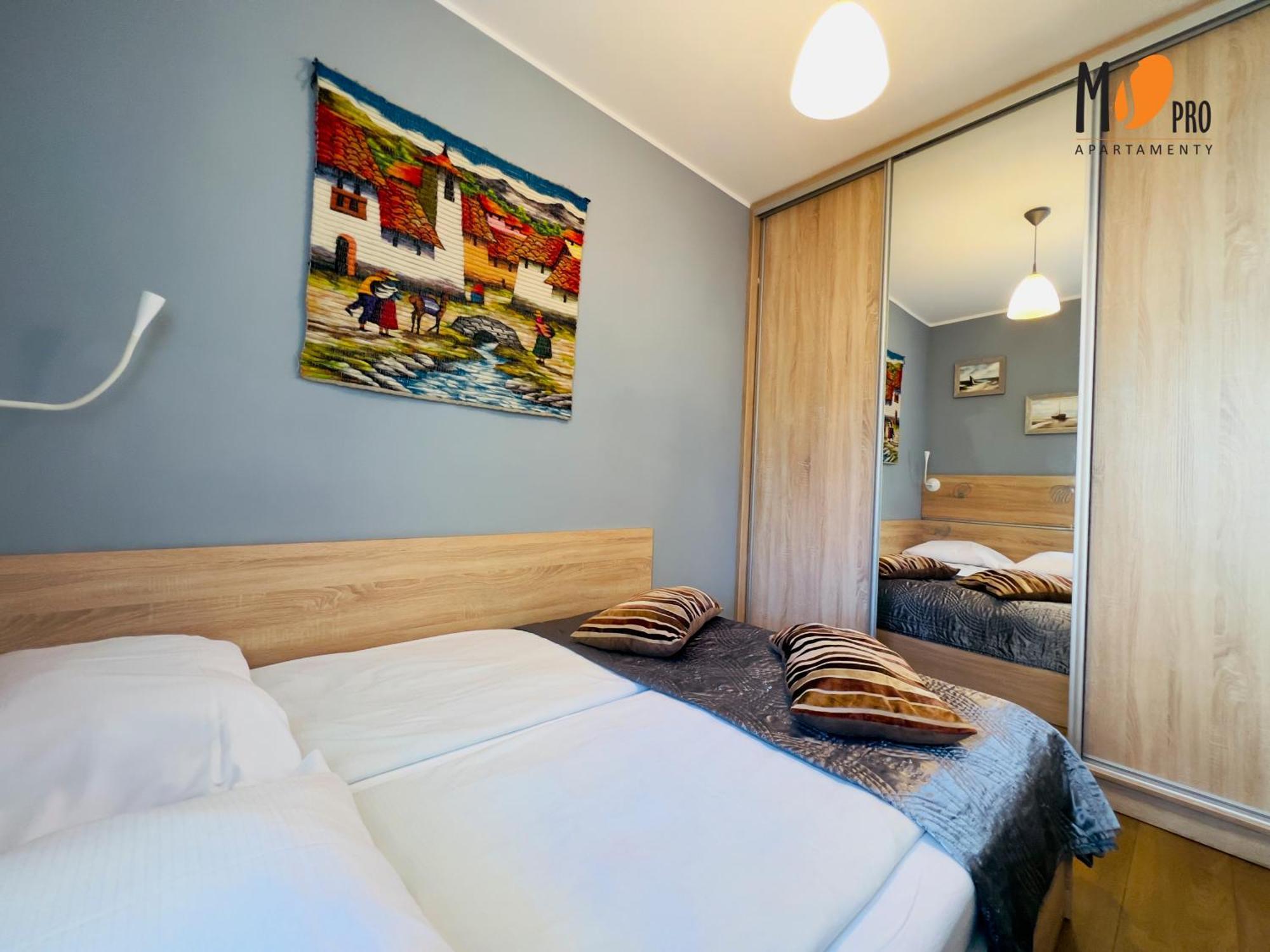 Apartment Ms Pro De Lux Class