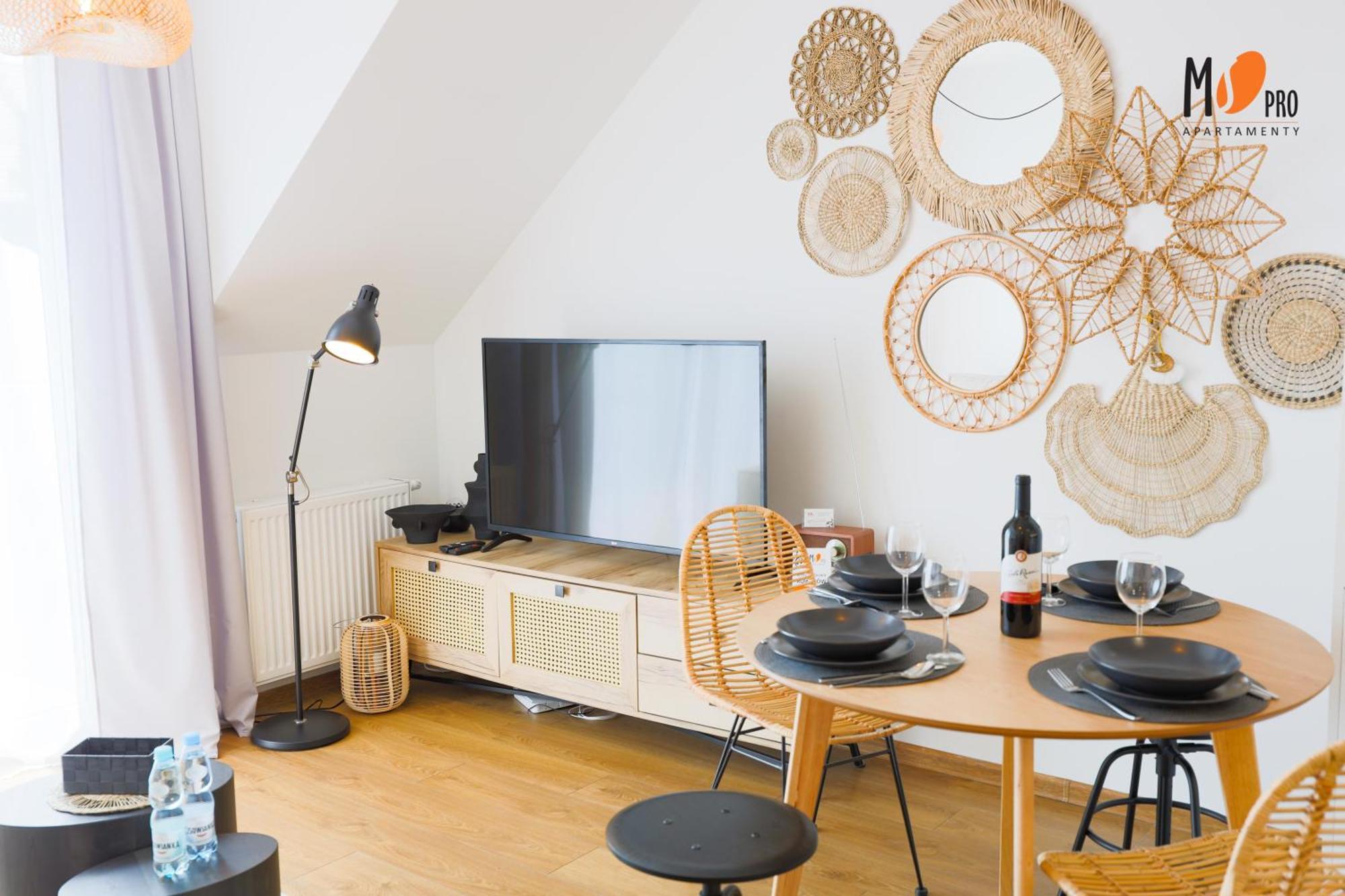 Apartment Ms Pro De Lux Class Kolberg