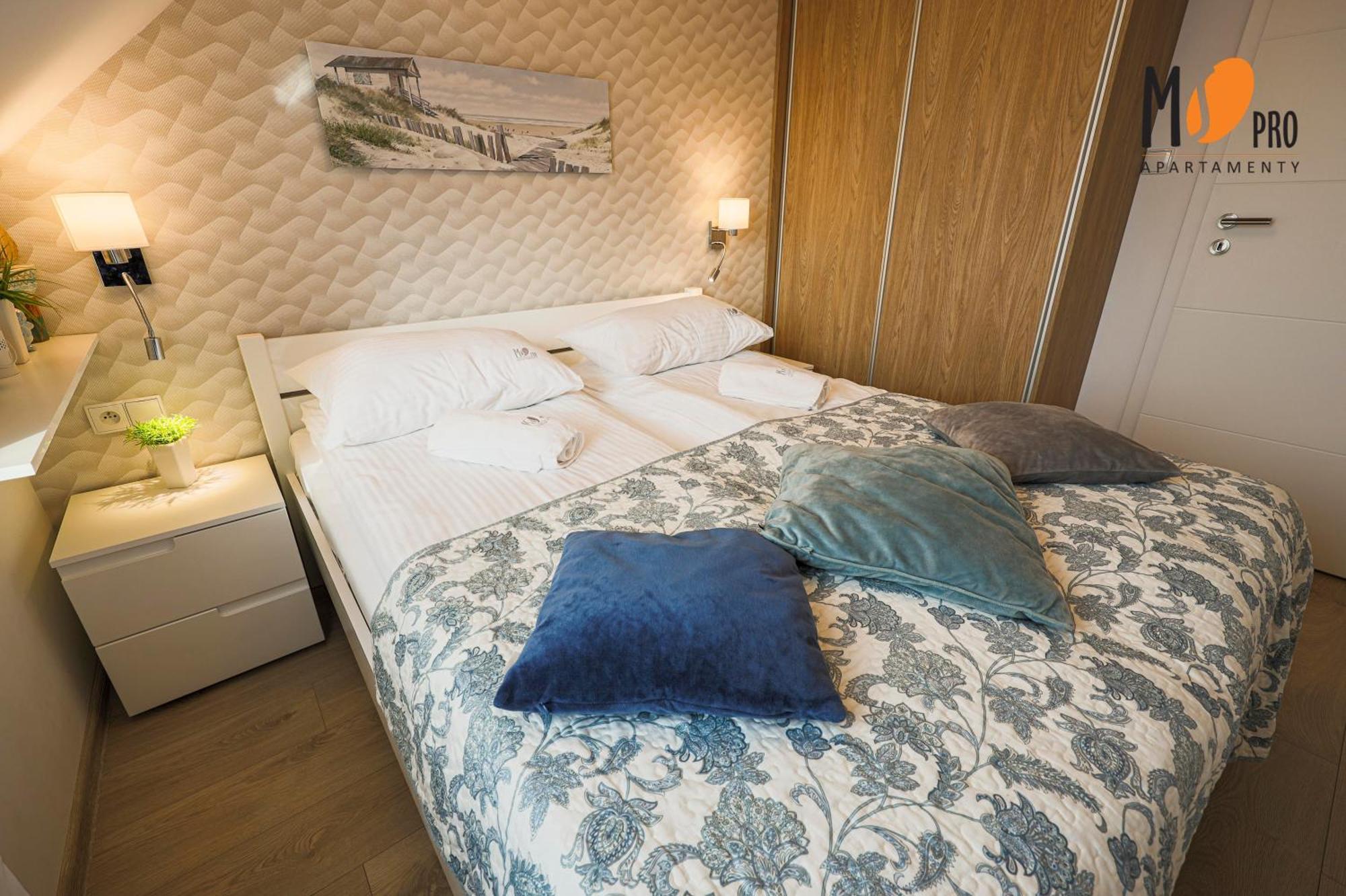 Ms Pro De Lux Class Apartment