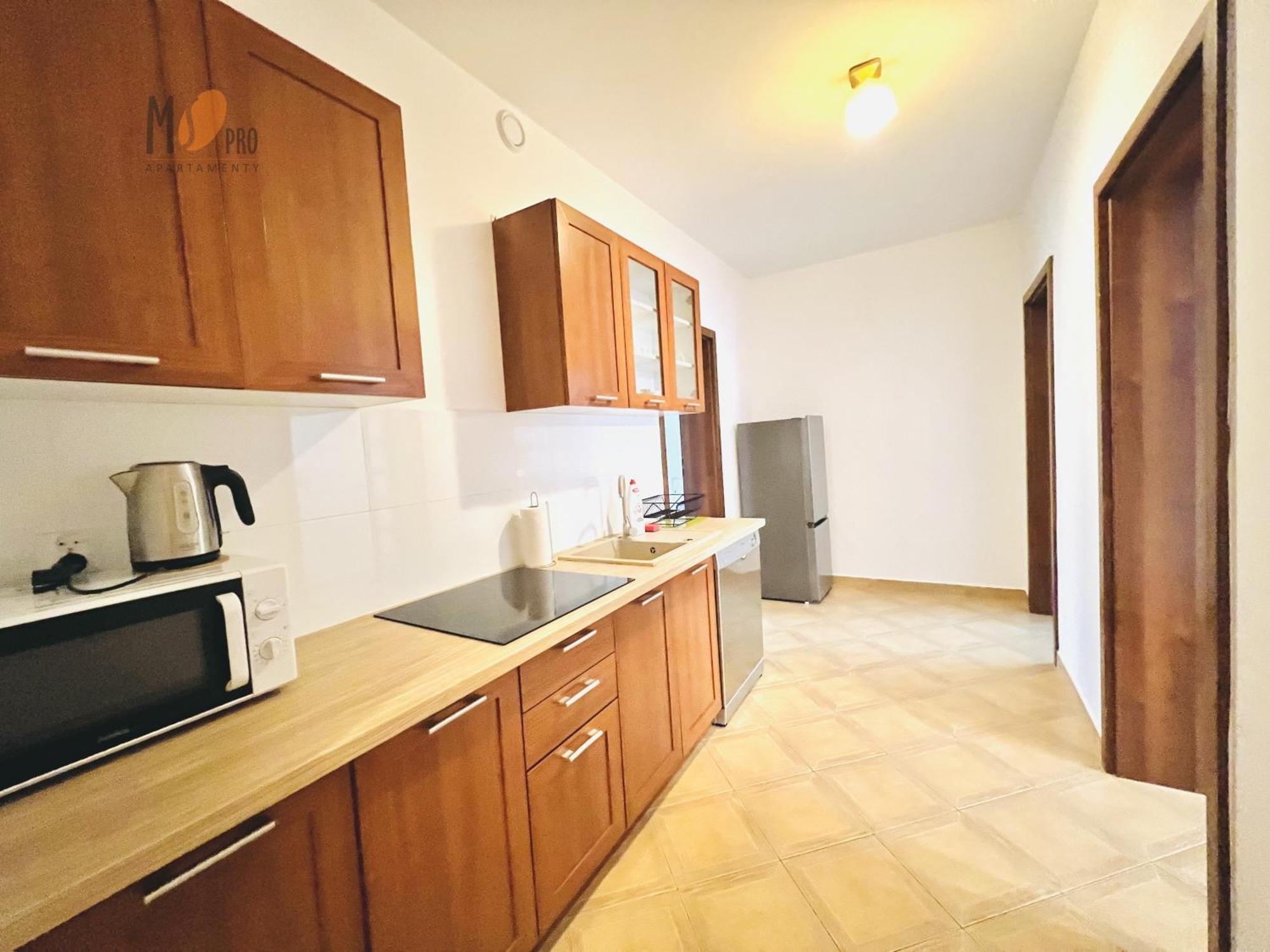 Ms Pro De Lux Class Apartment Kolberg