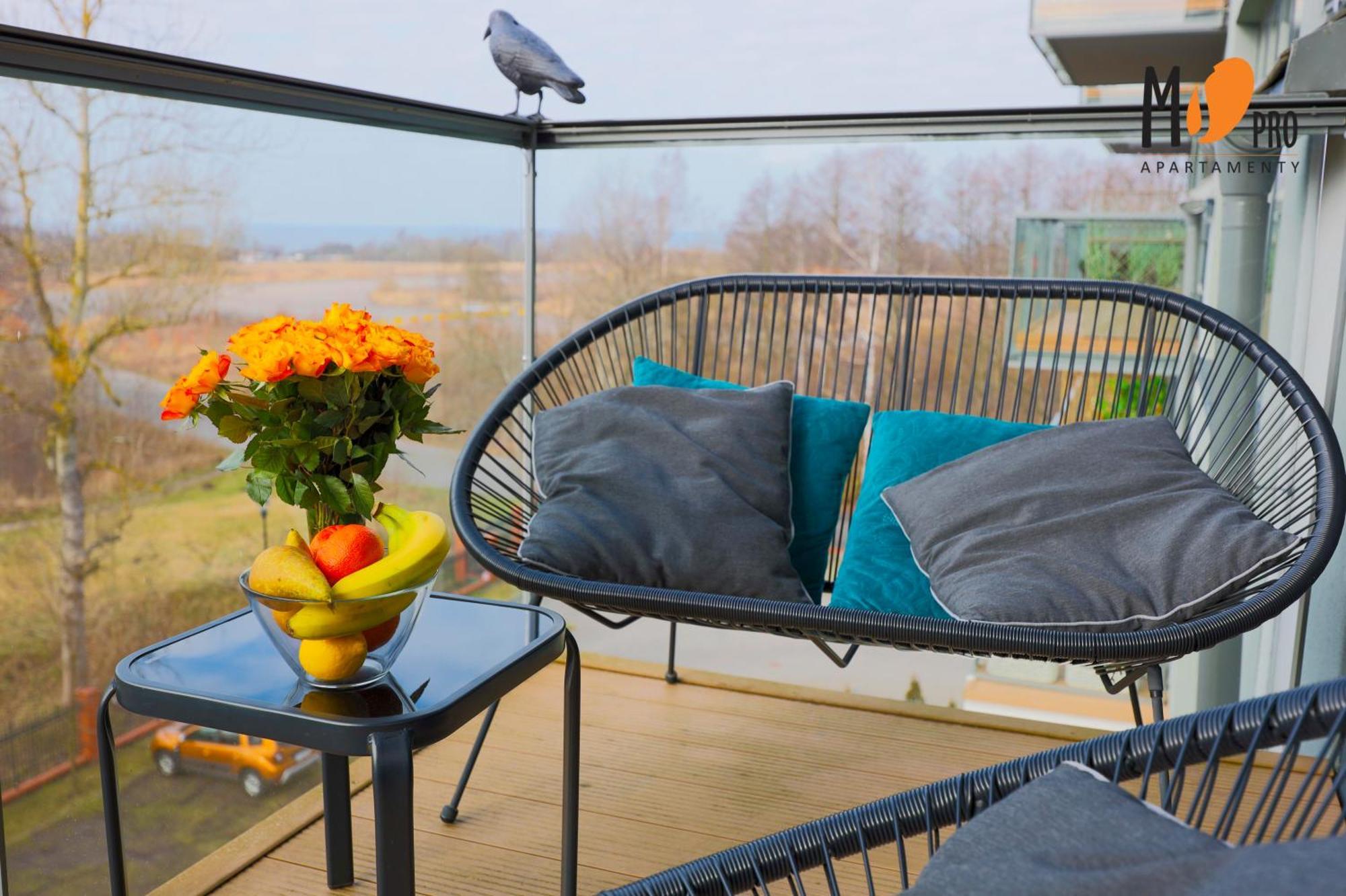 Apartment Ms Pro De Lux Class *