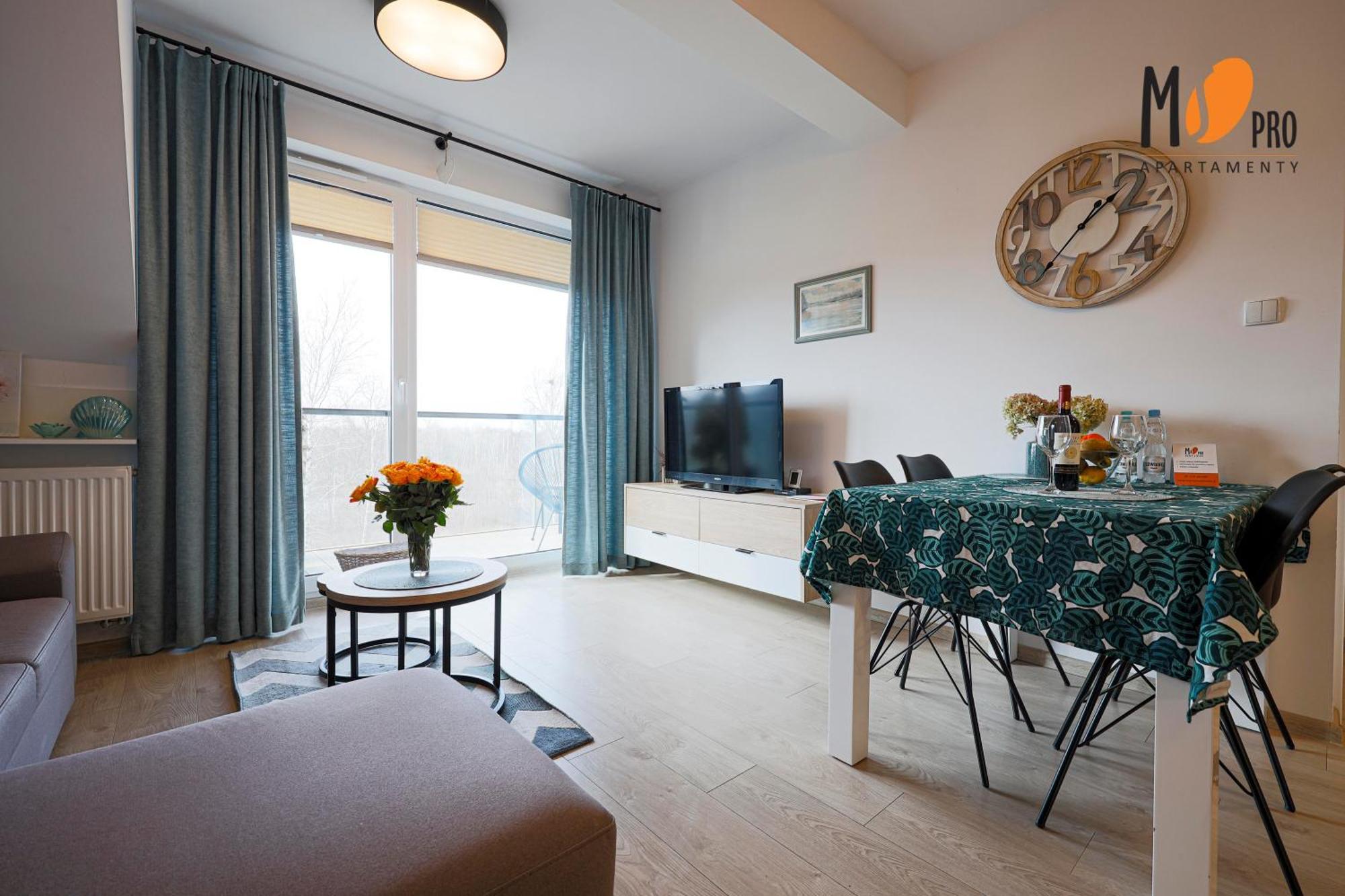 Apartment Ms Pro De Lux Class Kolberg