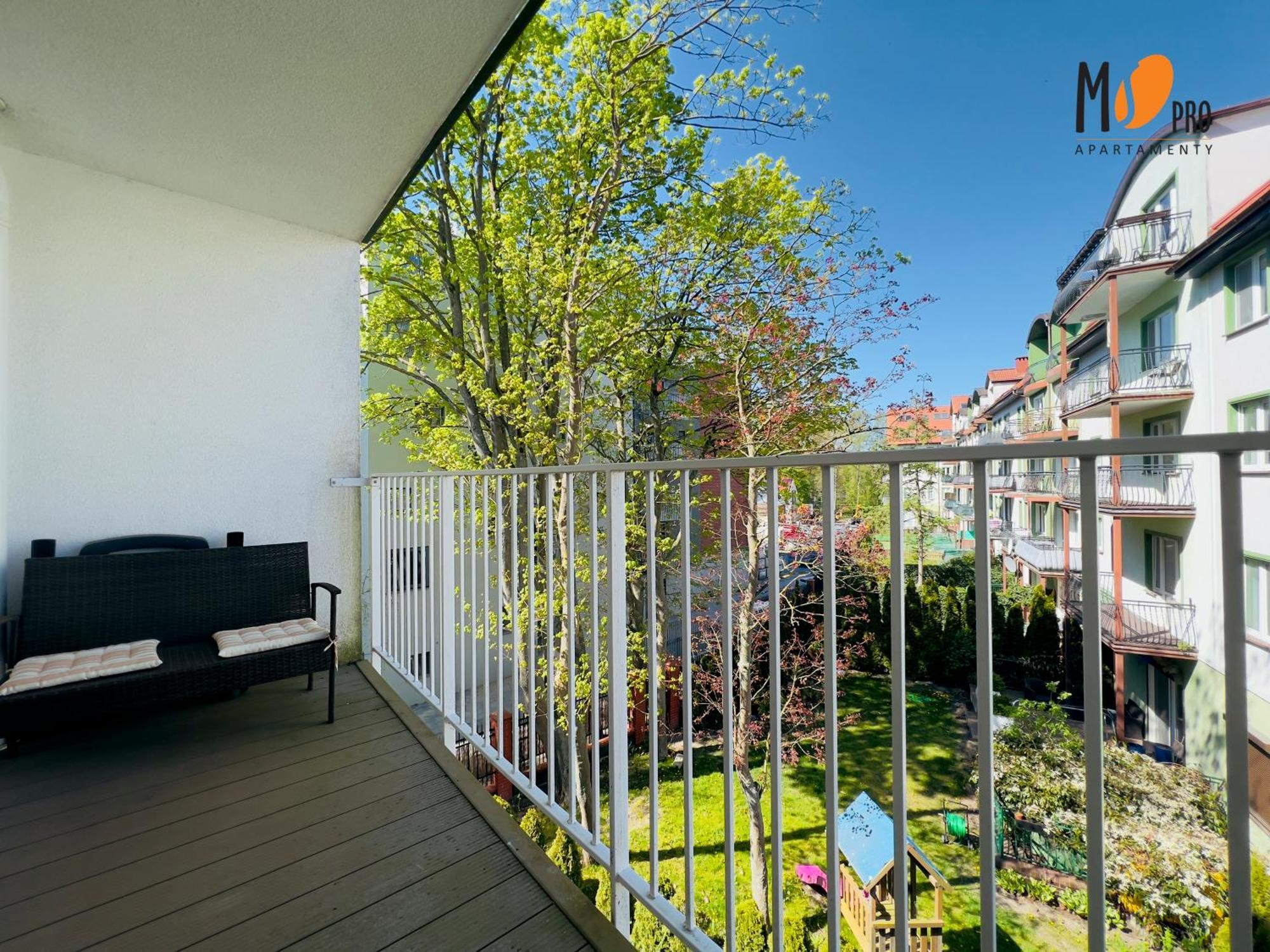Apartment Ms Pro De Lux Class Kolberg