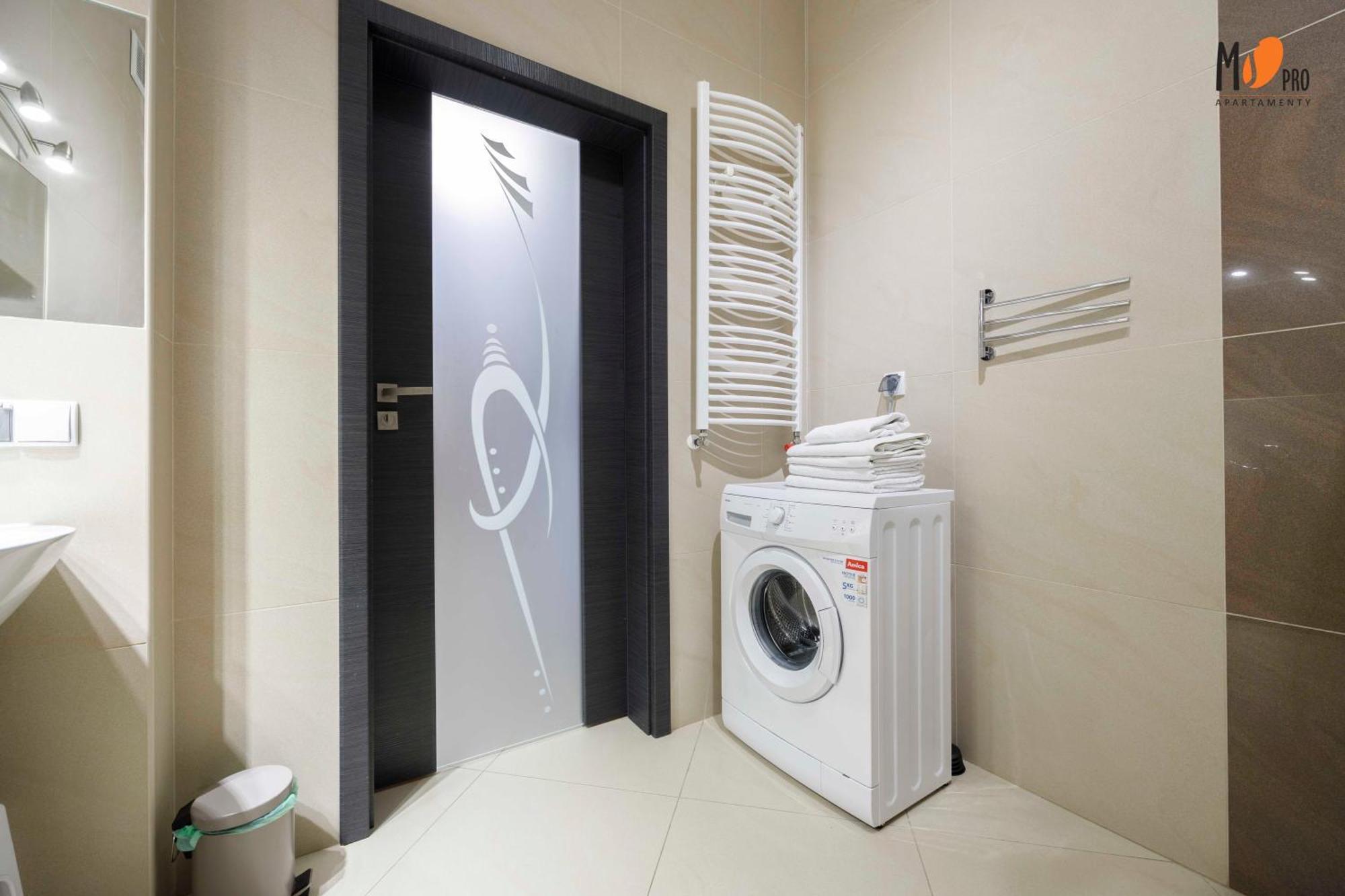 Ms Pro De Lux Class Apartment