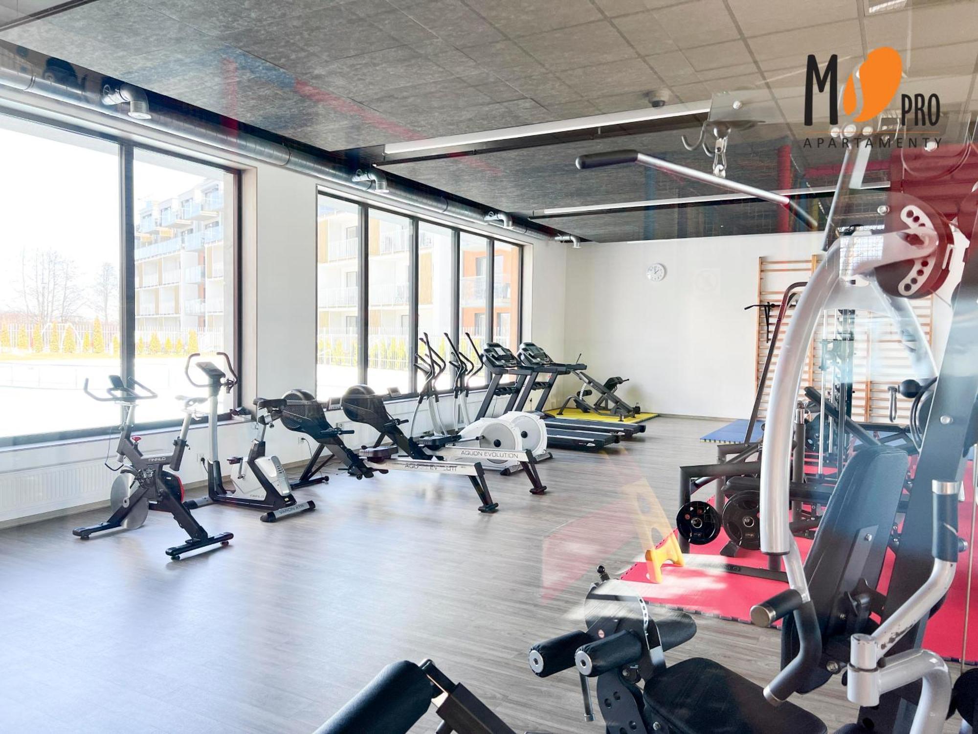 Apartment Ms Pro De Lux Class *
