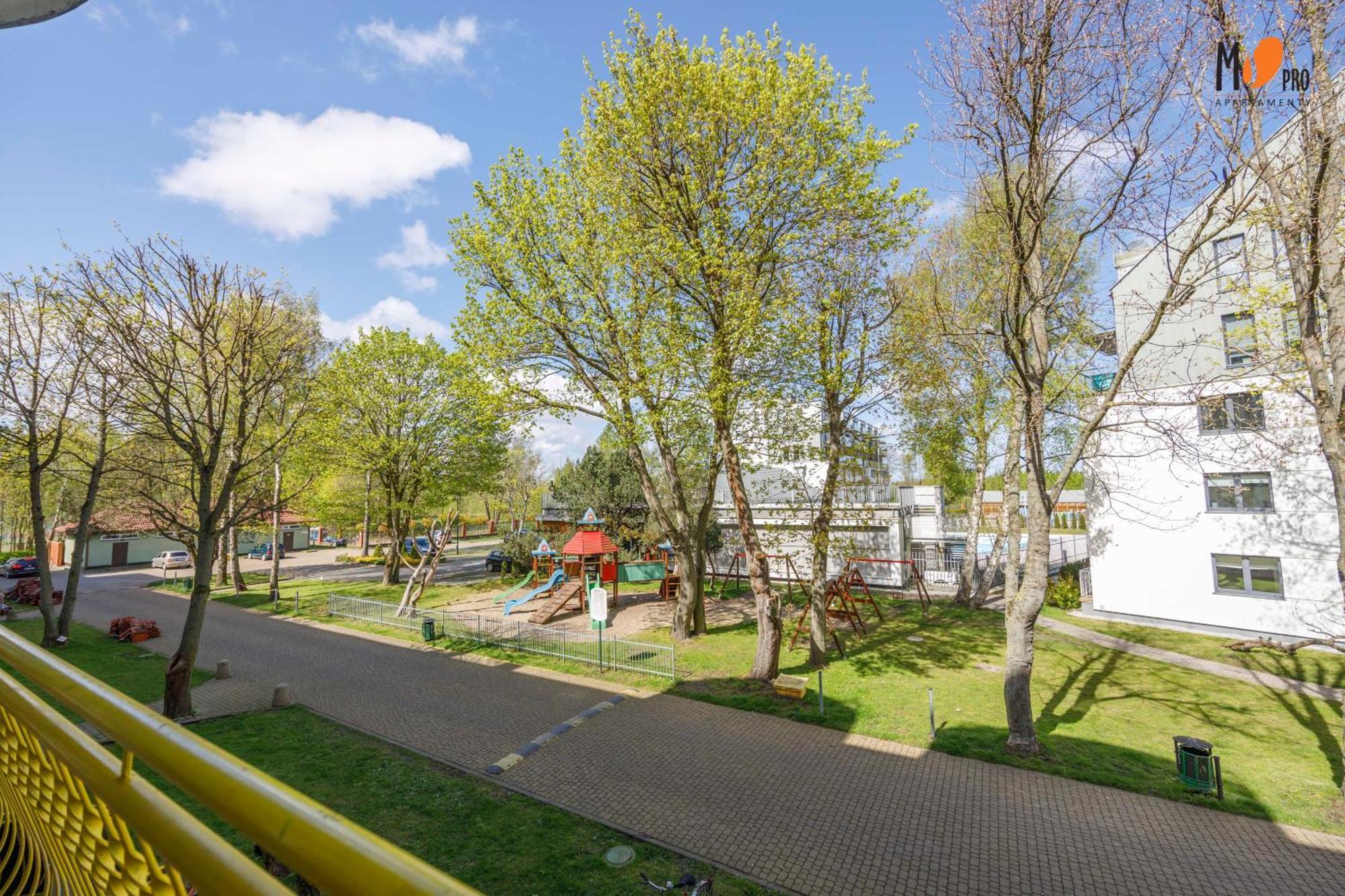 Apartment Ms Pro De Lux Class Kolberg
