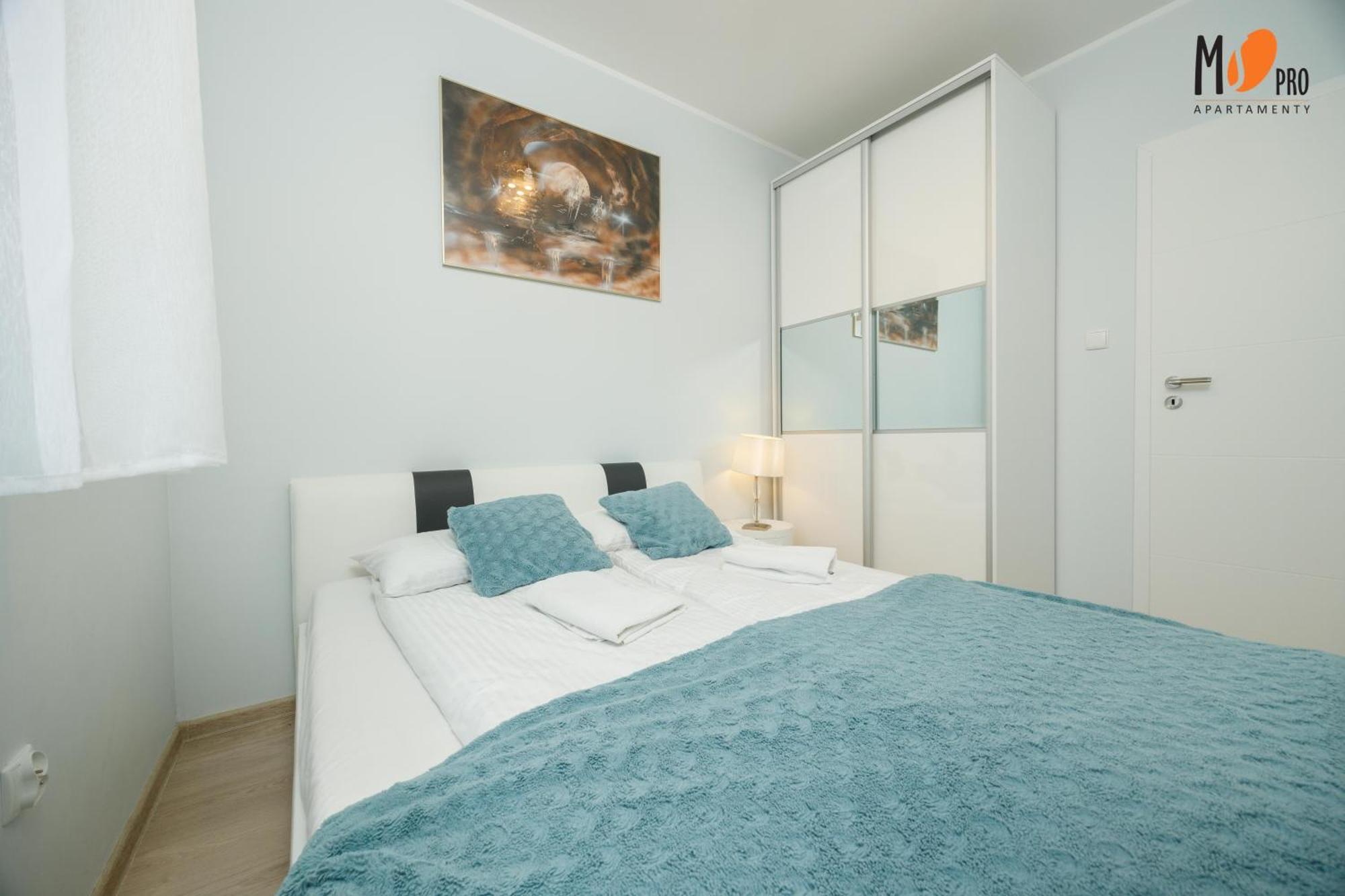 Apartment Ms Pro De Lux Class *