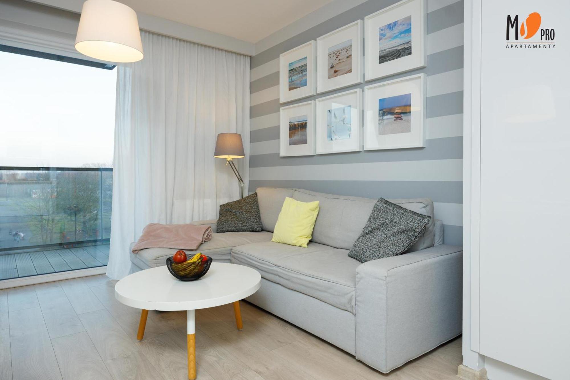 Ms Pro De Lux Class Apartment *