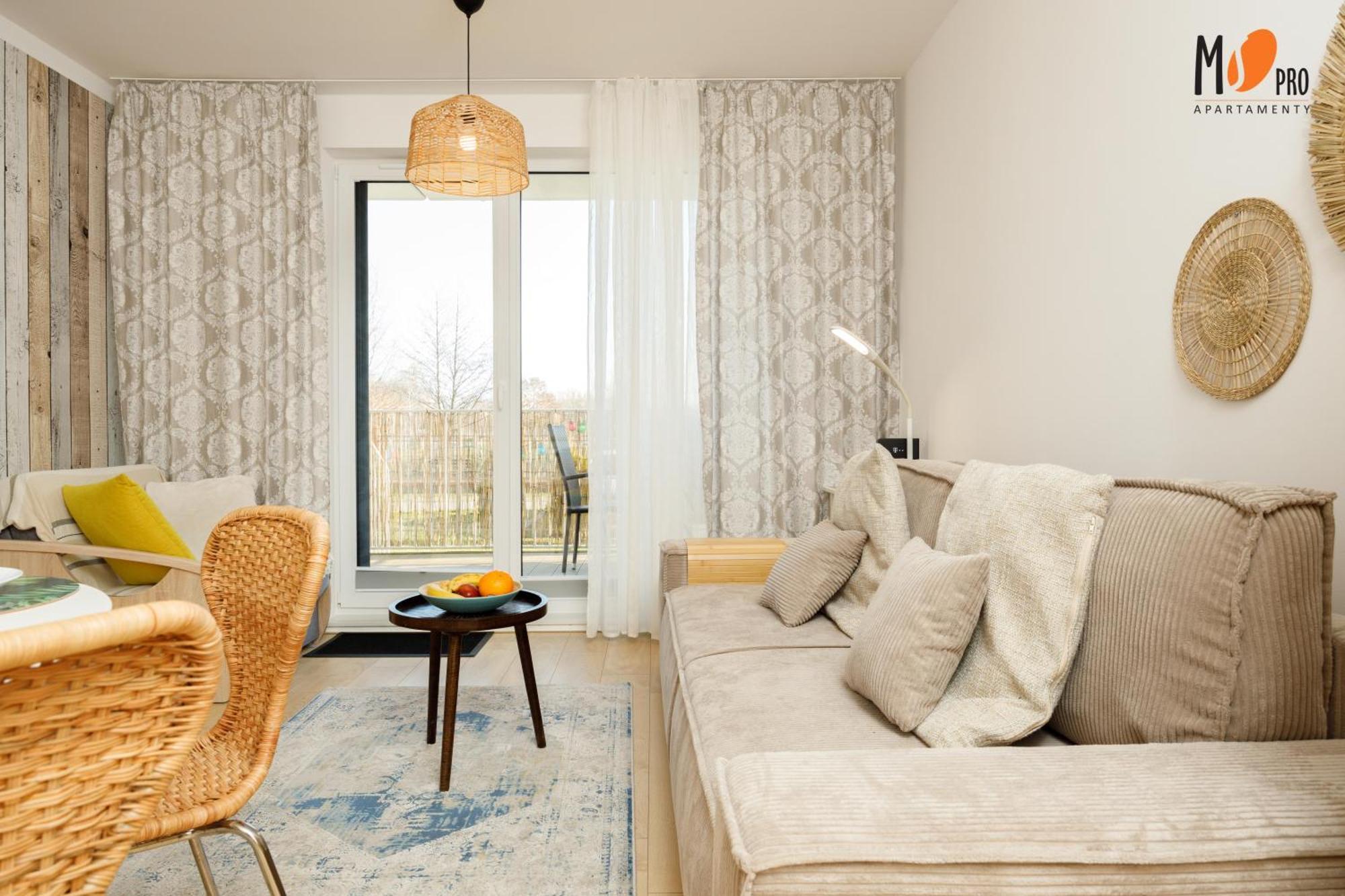 Ms Pro De Lux Class Apartment