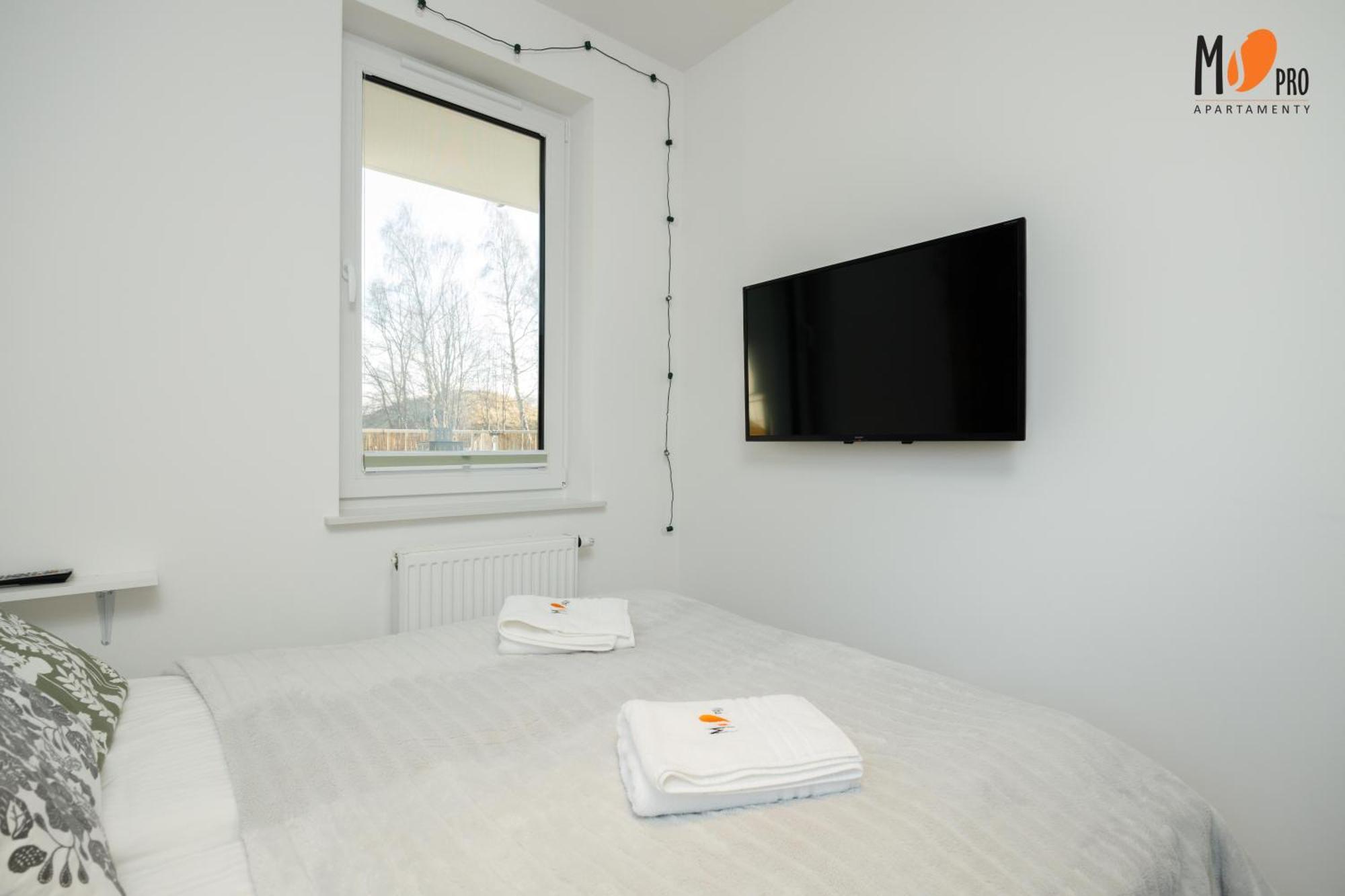 Ms Pro De Lux Class Apartment *