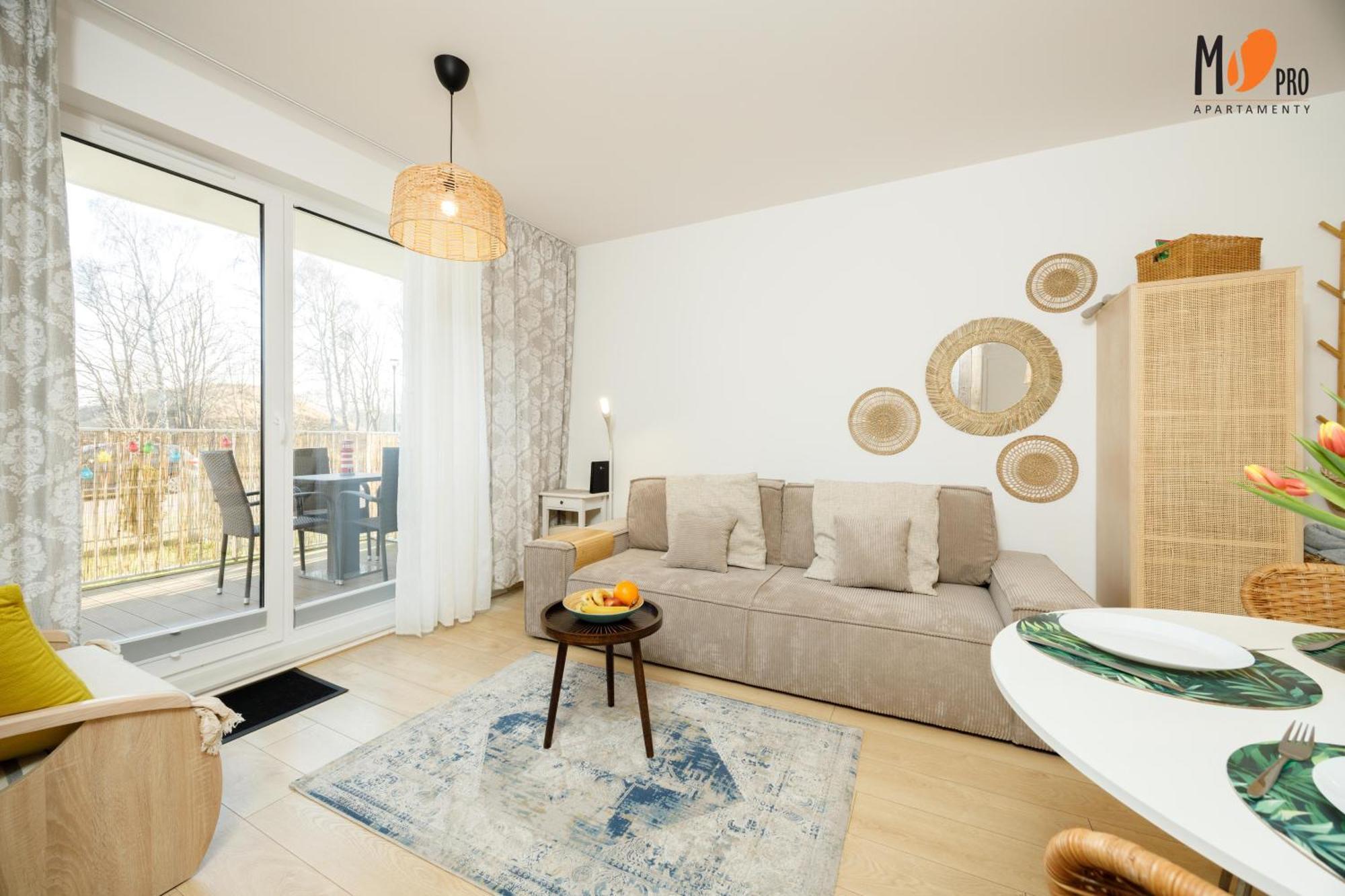 Apartment Ms Pro De Lux Class *
