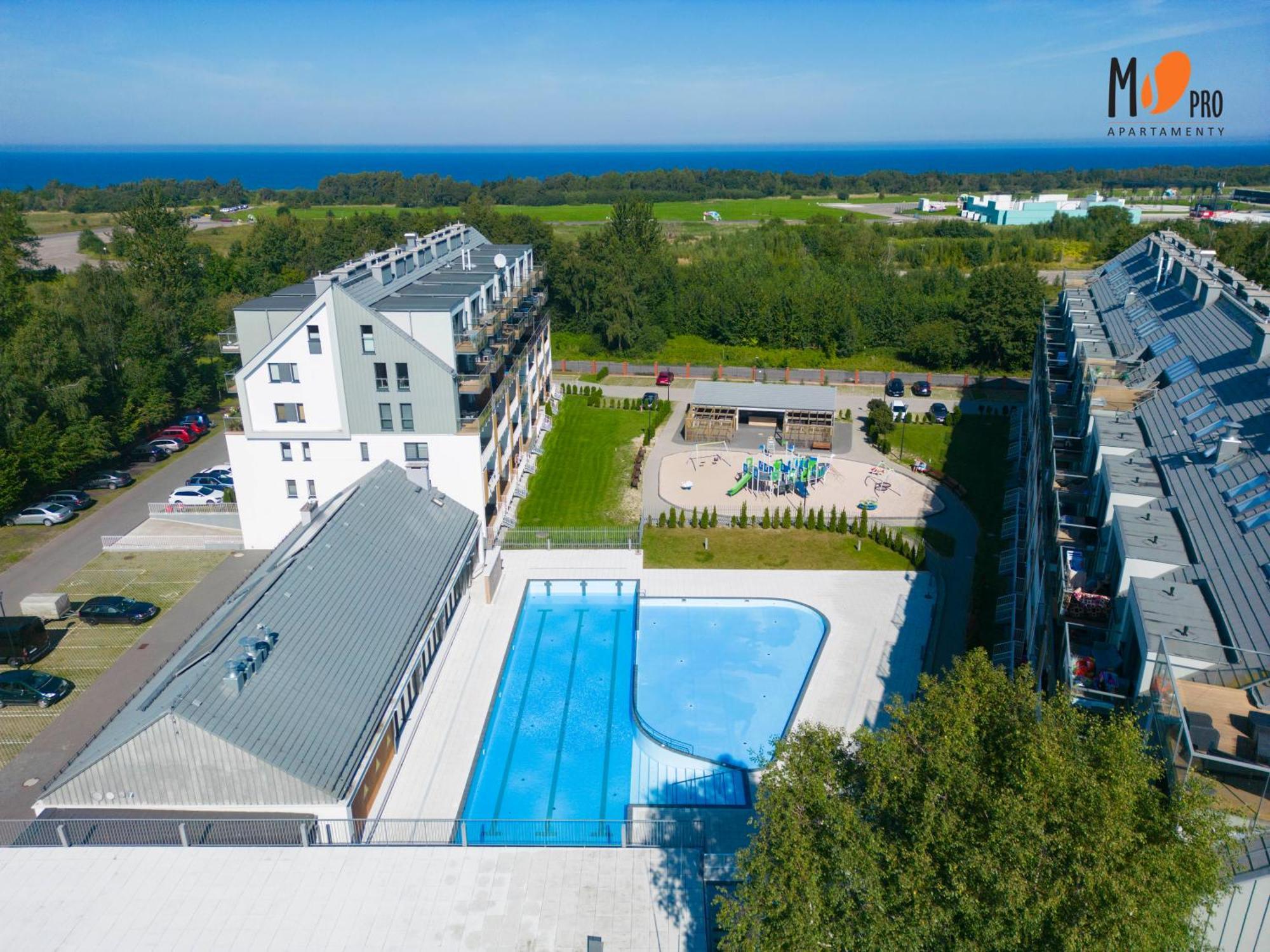 Ms Pro De Lux Class Kołobrzeg